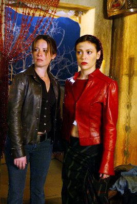 Alyssa Milano pic #495105