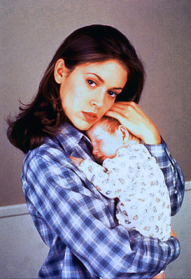 Alyssa Milano pic #490409