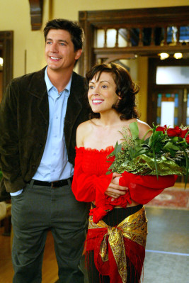 Alyssa Milano pic #490412