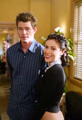 Alyssa Milano pic #490760