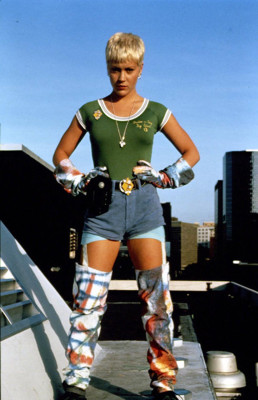 Alyssa Milano pic #490411