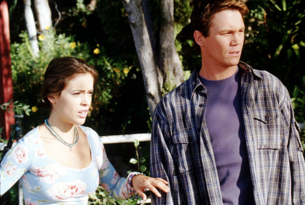 Alyssa Milano pic #491394