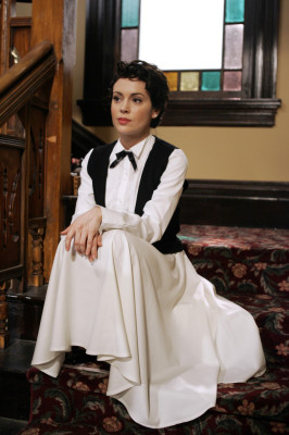Alyssa Milano pic #491402