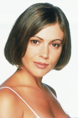 Alyssa Milano pic #383715