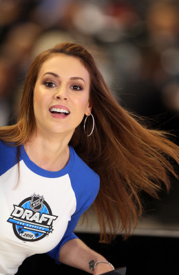 Alyssa Milano pic #321364