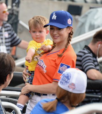 Alyssa Milano pic #653570