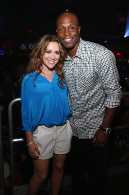 Alyssa Milano pic #653571