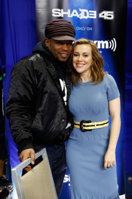 Alyssa Milano pic #730443