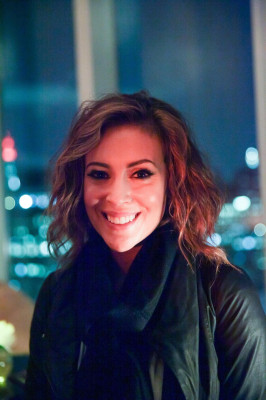Alyssa Milano pic #730425