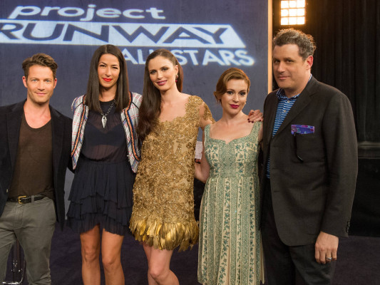 Alyssa Milano pic #678076