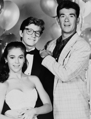 Alyssa Milano pic #730427