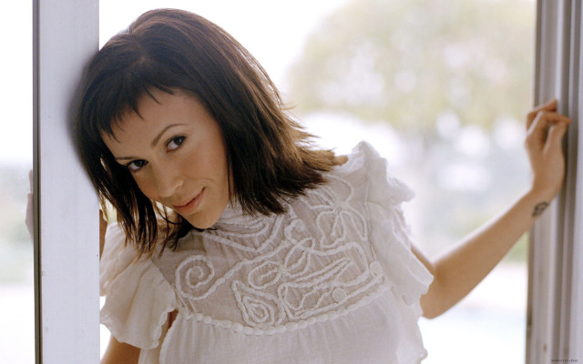 Alyssa Milano pic #125680