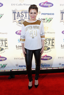 Alyssa Milano pic #866810