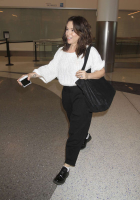 Alyssa Milano pic #923403