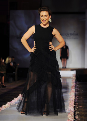 Alyssa Milano pic #907713