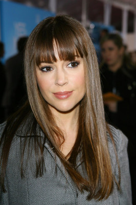 Alyssa Milano pic #310217