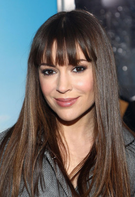 Alyssa Milano pic #310215