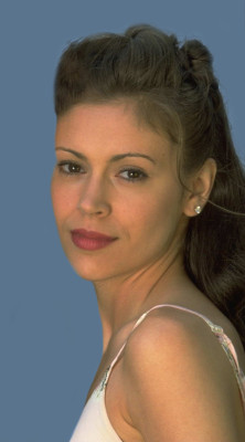 Alyssa Milano pic #294806