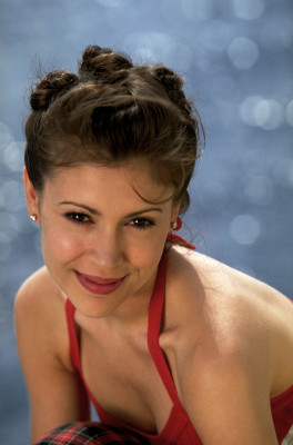 Alyssa Milano pic #142755