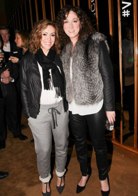 Alyssa Milano pic #700803