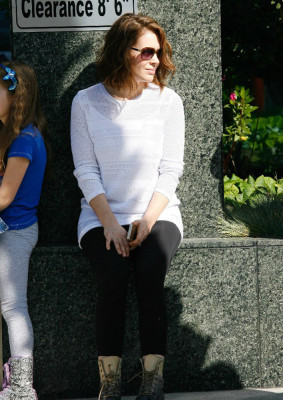 Alyssa Milano pic #703518