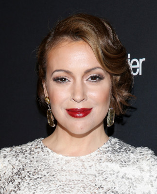 Alyssa Milano pic #692503