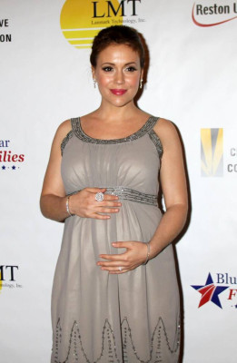 Alyssa Milano pic #555697