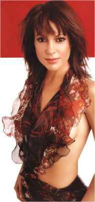 Alyssa Milano pic #41313