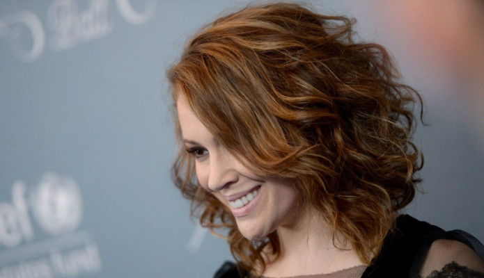Alyssa Milano pic #692725