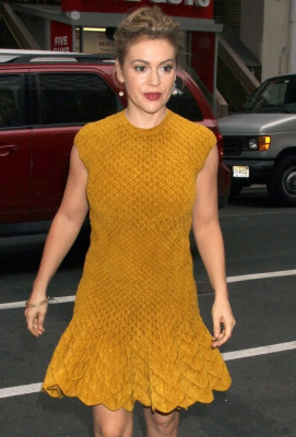 Alyssa Milano pic #674796