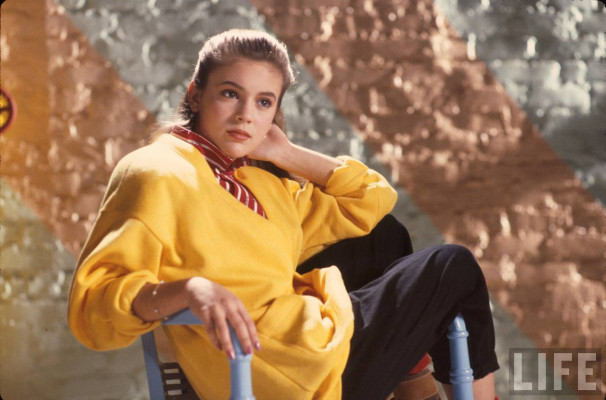 Alyssa Milano pic #128395