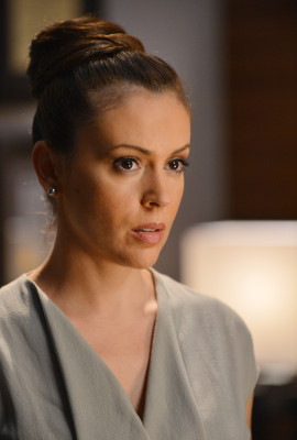 Alyssa Milano pic #128394