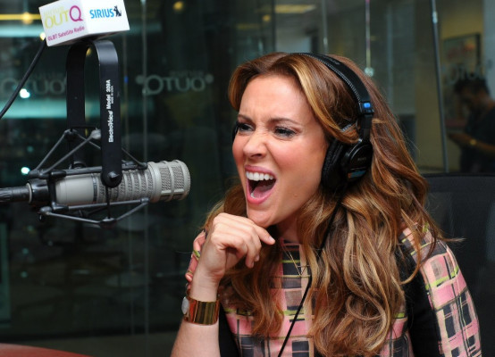 Alyssa Milano pic #664077