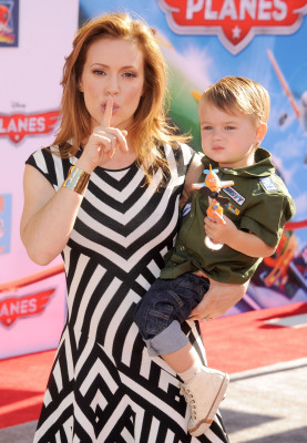 Alyssa Milano pic #658888