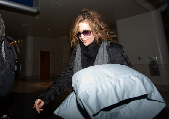 Alyssa Milano pic #700318