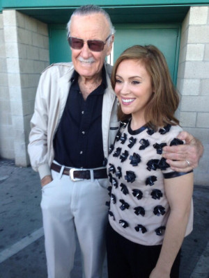 Alyssa Milano pic #676740