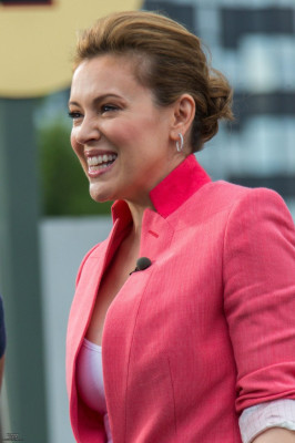 Alyssa Milano pic #691813