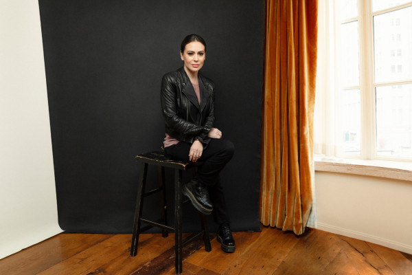 Alyssa Milano pic #1174821