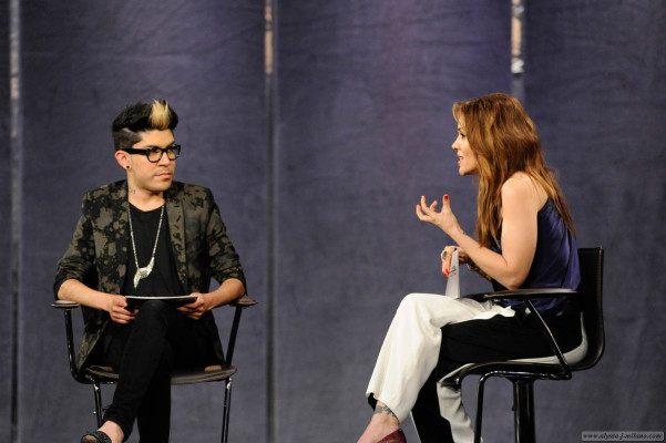 Alyssa Milano pic #700313