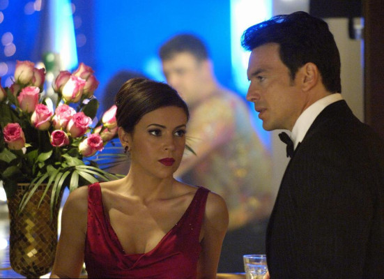 Alyssa Milano pic #488694