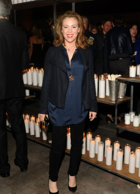 Alyssa Milano pic #700807