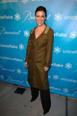 Alyssa Milano pic #694255