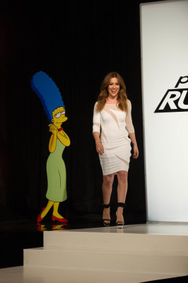 Alyssa Milano pic #1198332