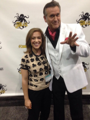 Alyssa Milano pic #676739