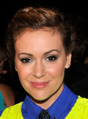 Alyssa Milano pic #663129