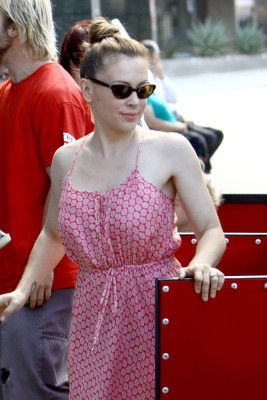 Alyssa Milano pic #663755
