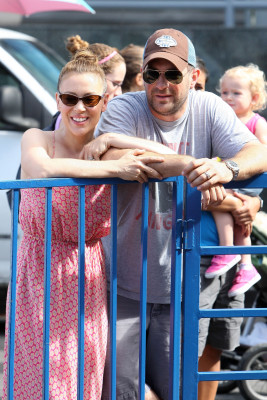 Alyssa Milano pic #663752