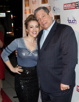 Alyssa Milano pic #702688