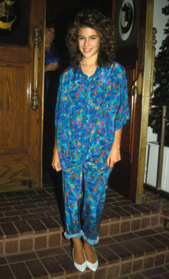 Alyssa Milano pic #496918