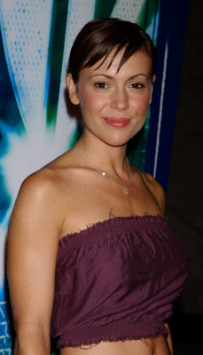 Alyssa Milano pic #496360